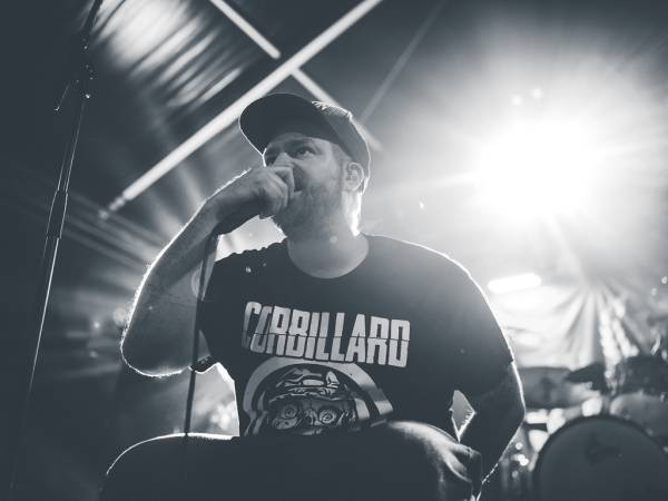 Krakin' Kellys à Namur (Fêtes de Wallonie), le 22-09-2025, par Joachim — 3 sur 17