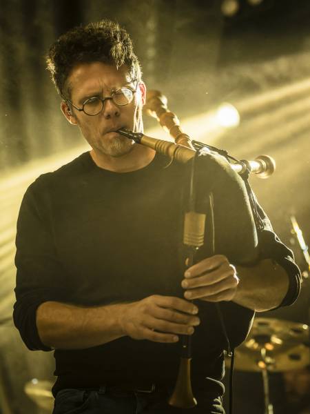 Krakin' Kellys à Namur (Fêtes de Wallonie), le 22-09-2025, par Joachim — 6 sur 17