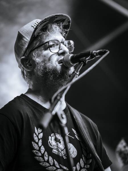 Krakin' Kellys à Namur (Fêtes de Wallonie), le 22-09-2025, par Joachim — 8 sur 17