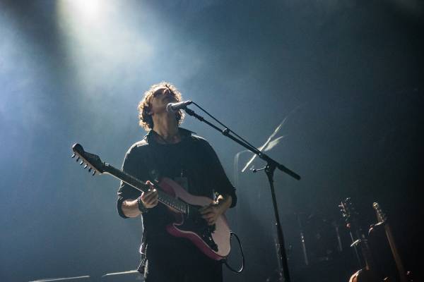 Dea Matrona à Bruxelles (Ancienne Belgique), le 30-09-2025, par Jürgen Bruynooghe — 13 sur 29