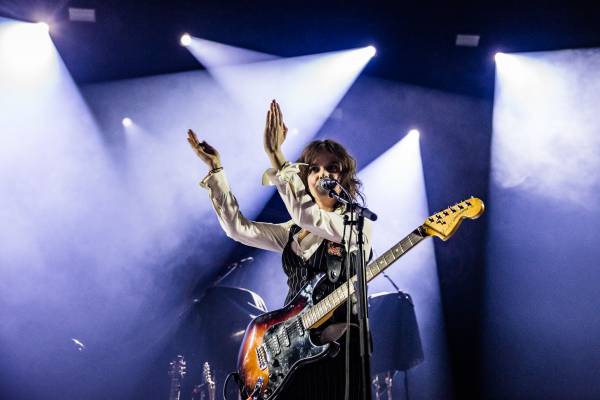 Dea Matrona à Bruxelles (Ancienne Belgique), le 30-09-2025, par Jürgen Bruynooghe — 6 sur 29