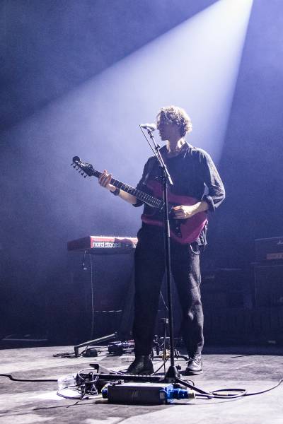 Dea Matrona à Bruxelles (Ancienne Belgique), le 30-09-2025, par Jürgen Bruynooghe — 7 sur 29