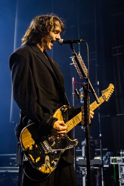 The Darkness à Bruxelles (Ancienne Belgique), le 30-09-2025, par Jürgen Bruynooghe — 5 sur 45