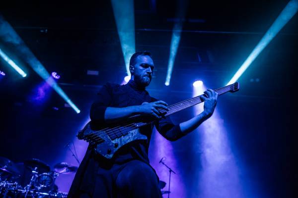 Iotunn à Anvers (Trix), le 02-10-2025, par Jürgen Bruynooghe — 12 sur 33