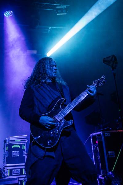 Iotunn à Anvers (Trix), le 02-10-2025, par Jürgen Bruynooghe — 13 sur 33