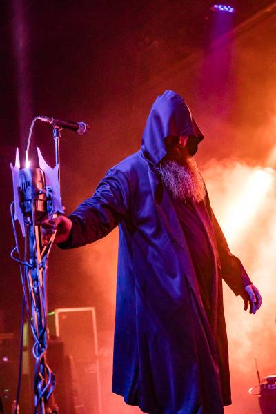 Iotunn à Anvers (Trix), le 02-10-2025, par Jürgen Bruynooghe — 14 sur 33