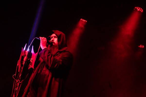 Iotunn à Anvers (Trix), le 02-10-2025, par Jürgen Bruynooghe — 15 sur 33