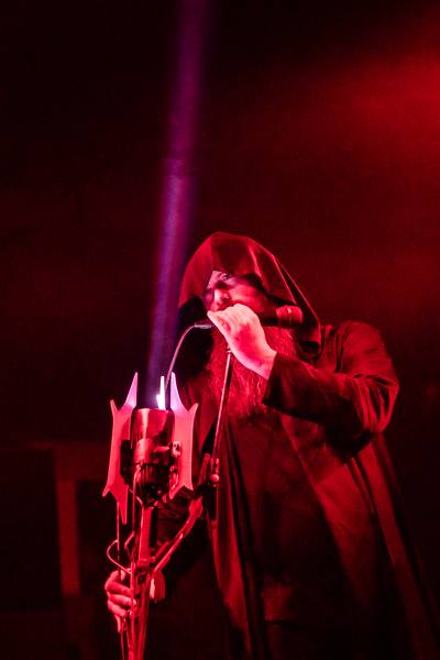 Iotunn à Anvers (Trix), le 02-10-2025, par Jürgen Bruynooghe — 17 sur 33