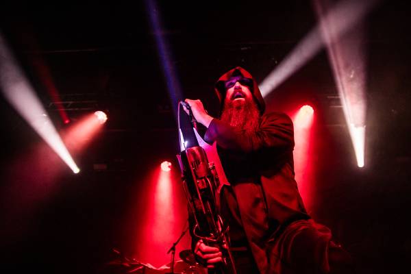 Iotunn à Anvers (Trix), le 02-10-2025, par Jürgen Bruynooghe — 19 sur 33