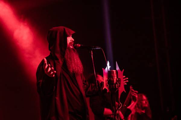 Iotunn à Anvers (Trix), le 02-10-2025, par Jürgen Bruynooghe — 20 sur 33
