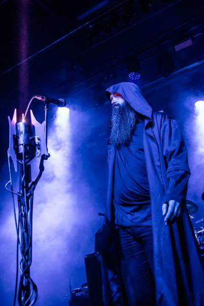 Iotunn à Anvers (Trix), le 02-10-2025, par Jürgen Bruynooghe — 22 sur 33