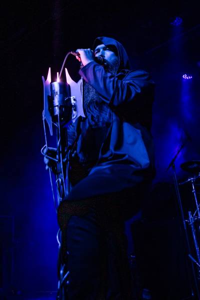 Iotunn à Anvers (Trix), le 02-10-2025, par Jürgen Bruynooghe — 23 sur 33