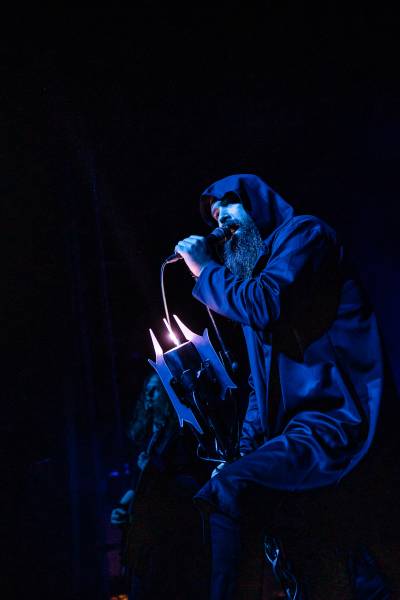 Iotunn à Anvers (Trix), le 02-10-2025, par Jürgen Bruynooghe — 25 sur 33