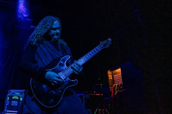 Iotunn à Anvers (Trix), le 02-10-2025, par Jürgen Bruynooghe — 26 sur 33