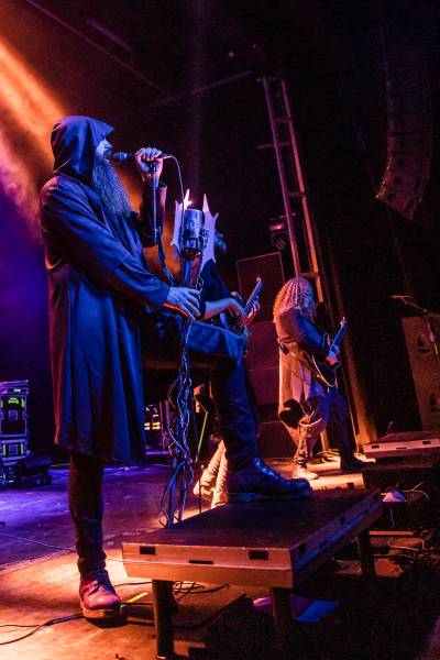 Iotunn à Anvers (Trix), le 02-10-2025, par Jürgen Bruynooghe — 28 sur 33
