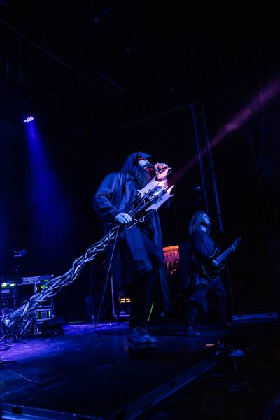 Iotunn à Anvers (Trix), le 02-10-2025, par Jürgen Bruynooghe — 33 sur 33