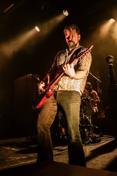 Equilibrium à Anvers (Trix), le 02-10-2025, par Jürgen Bruynooghe — 16 sur 31