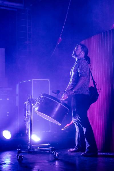 Equilibrium à Anvers (Trix), le 02-10-2025, par Jürgen Bruynooghe — 2 sur 31
