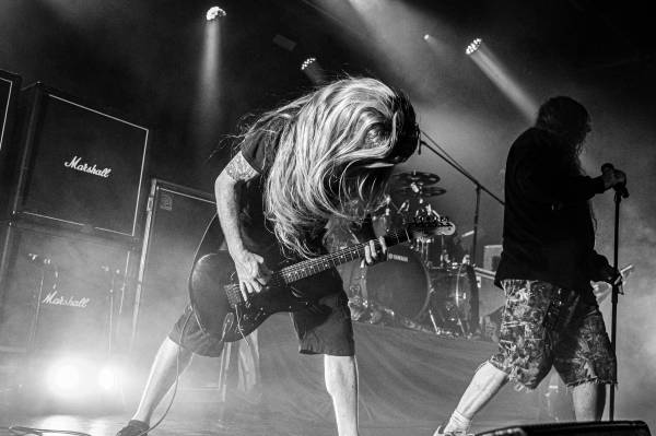 Obituary à Anvers (Trix), le 12-10-2025, par Klankbild — 10 sur 15