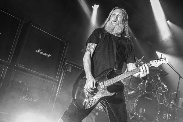 Obituary à Anvers (Trix), le 12-10-2025, par Klankbild — 11 sur 15