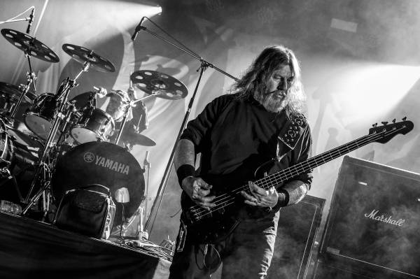 Obituary à Anvers (Trix), le 12-10-2025, par Klankbild — 12 sur 15