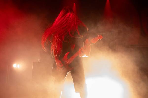 Obituary à Anvers (Trix), le 12-10-2025, par Klankbild — 13 sur 15