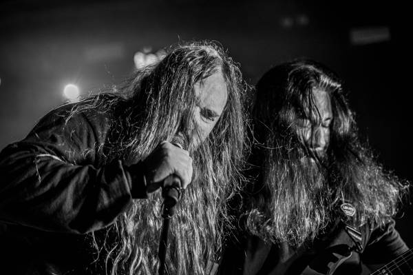 Obituary à Anvers (Trix), le 12-10-2025, par Klankbild — 5 sur 15