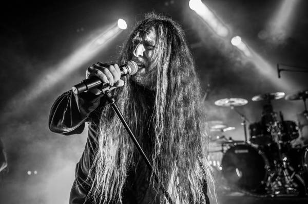 Obituary à Anvers (Trix), le 12-10-2025, par Klankbild — 7 sur 15