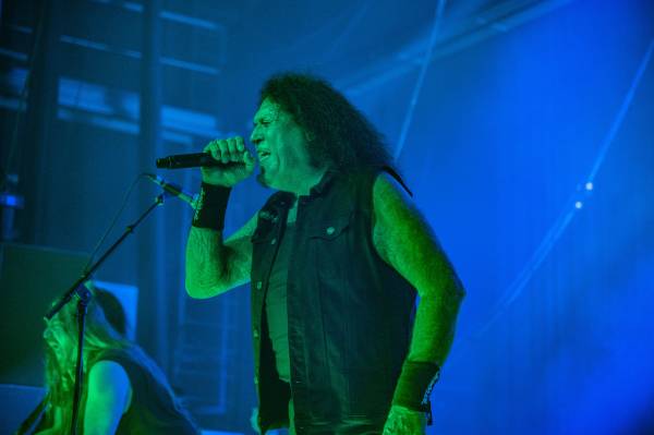 Testament à Anvers (Trix), le 12-10-2025, par Klankbild — 11 sur 15