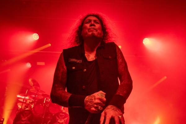 Testament à Anvers (Trix), le 12-10-2025, par Klankbild — 13 sur 15