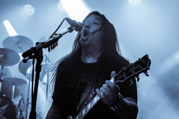 Testament à Anvers (Trix), le 12-10-2025, par Klankbild — 14 sur 15