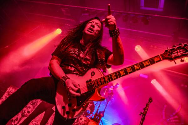 Testament à Anvers (Trix), le 12-10-2025, par Klankbild — 3 sur 15