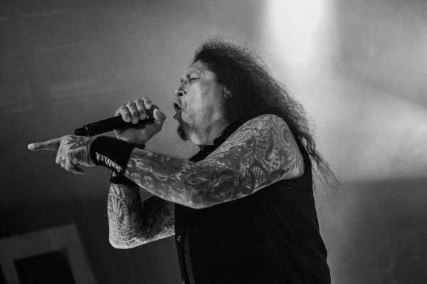 Testament à Anvers (Trix), le 12-10-2025, par Klankbild — 4 sur 15