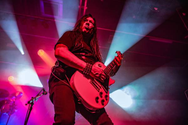 Testament à Anvers (Trix), le 12-10-2025, par Klankbild — 5 sur 15