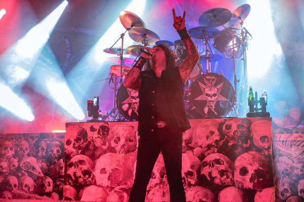 Testament à Anvers (Trix), le 12-10-2025, par Klankbild — 6 sur 15