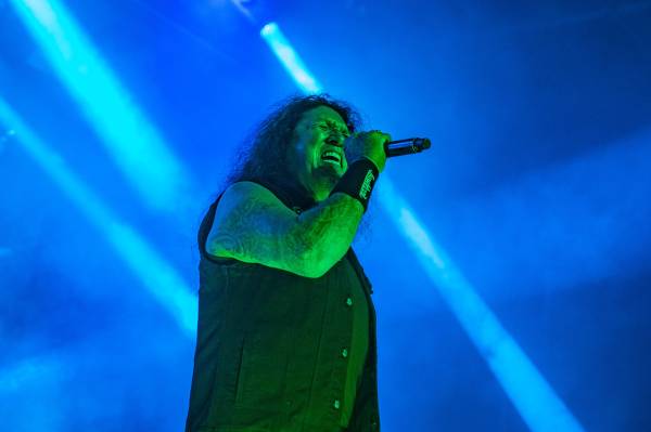 Testament à Anvers (Trix), le 12-10-2025, par Klankbild — 8 sur 15
