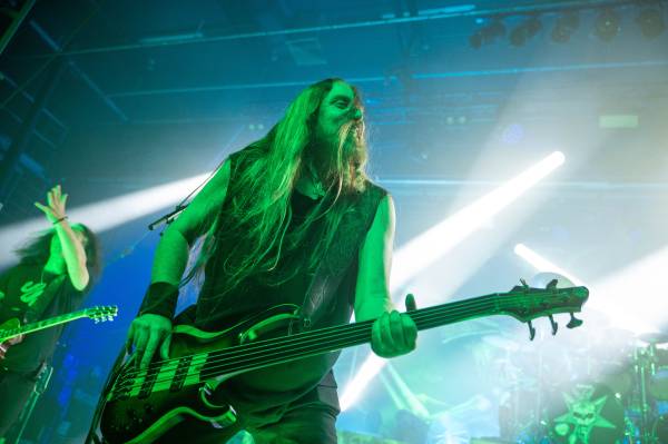 Testament à Anvers (Trix), le 12-10-2025, par Klankbild — 9 sur 15
