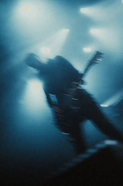 Myrkur à Bruxelles (Le Botanique), le 05-10-2025, par Ludovic Art — 11 sur 22