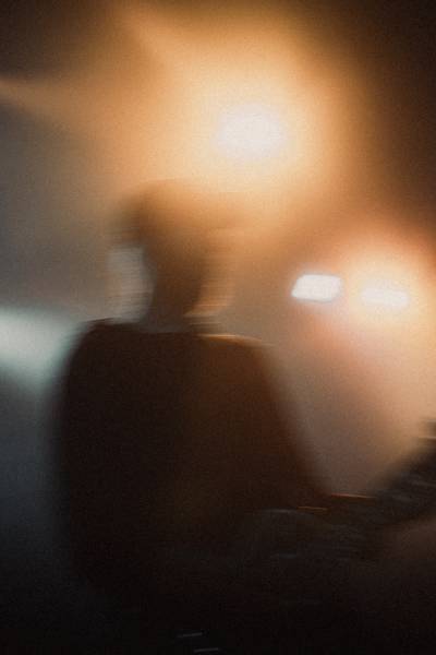Myrkur à Bruxelles (Le Botanique), le 05-10-2025, par Ludovic Art — 3 sur 22