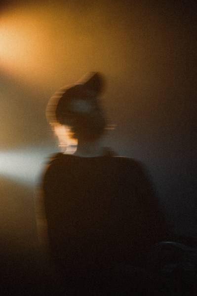 Myrkur à Bruxelles (Le Botanique), le 05-10-2025, par Ludovic Art — 5 sur 22