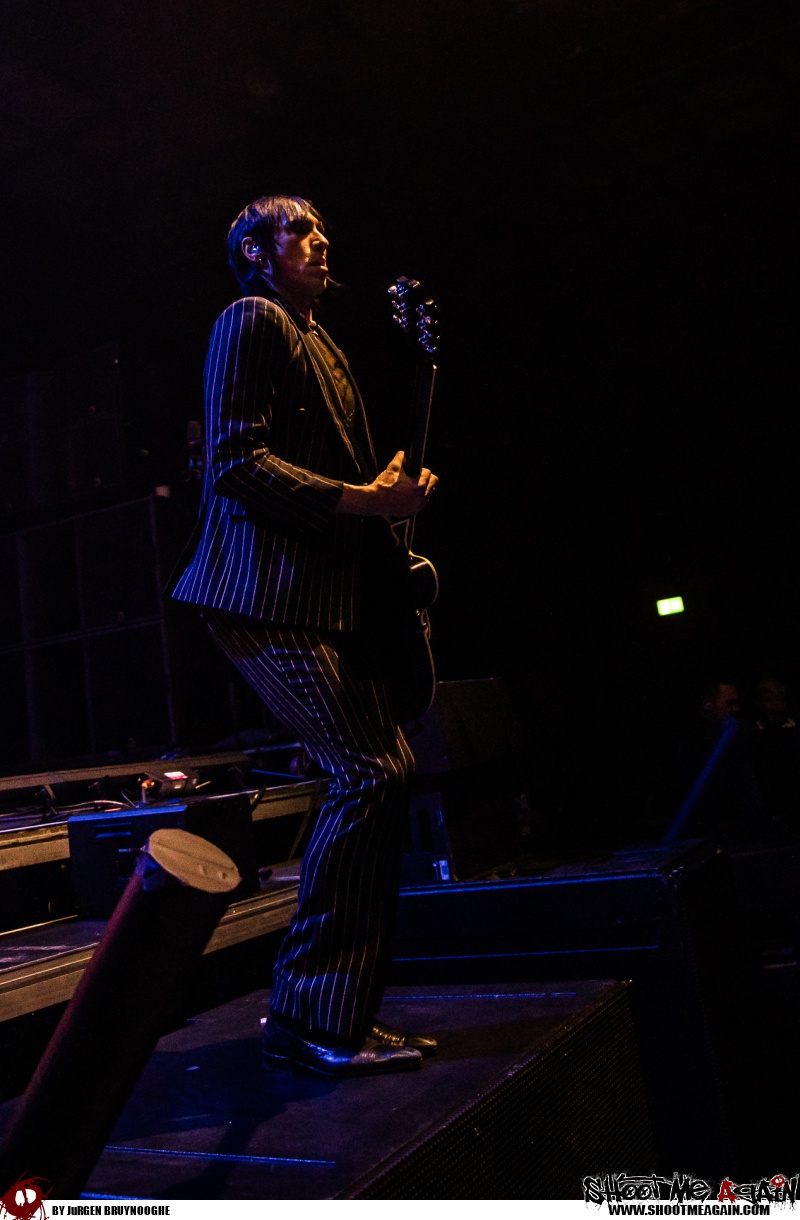 Palaye Royale à Esch-sur-Alzette (Rockhal) le 22-10-2025 image
