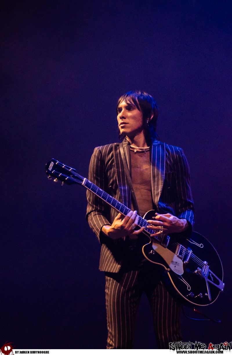 Palaye Royale à Esch-sur-Alzette (Rockhal) le 22-10-2025 image