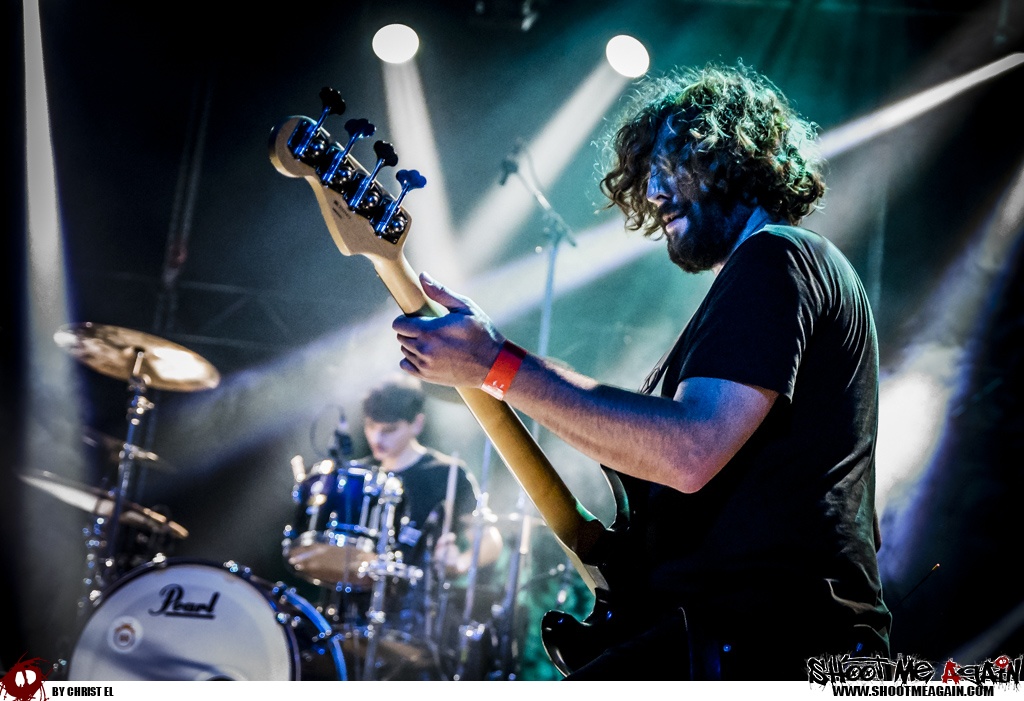 Bulldozer and the Machine Guns à Chênée (Centre culturel de Chênée) le 25-10-2025 image