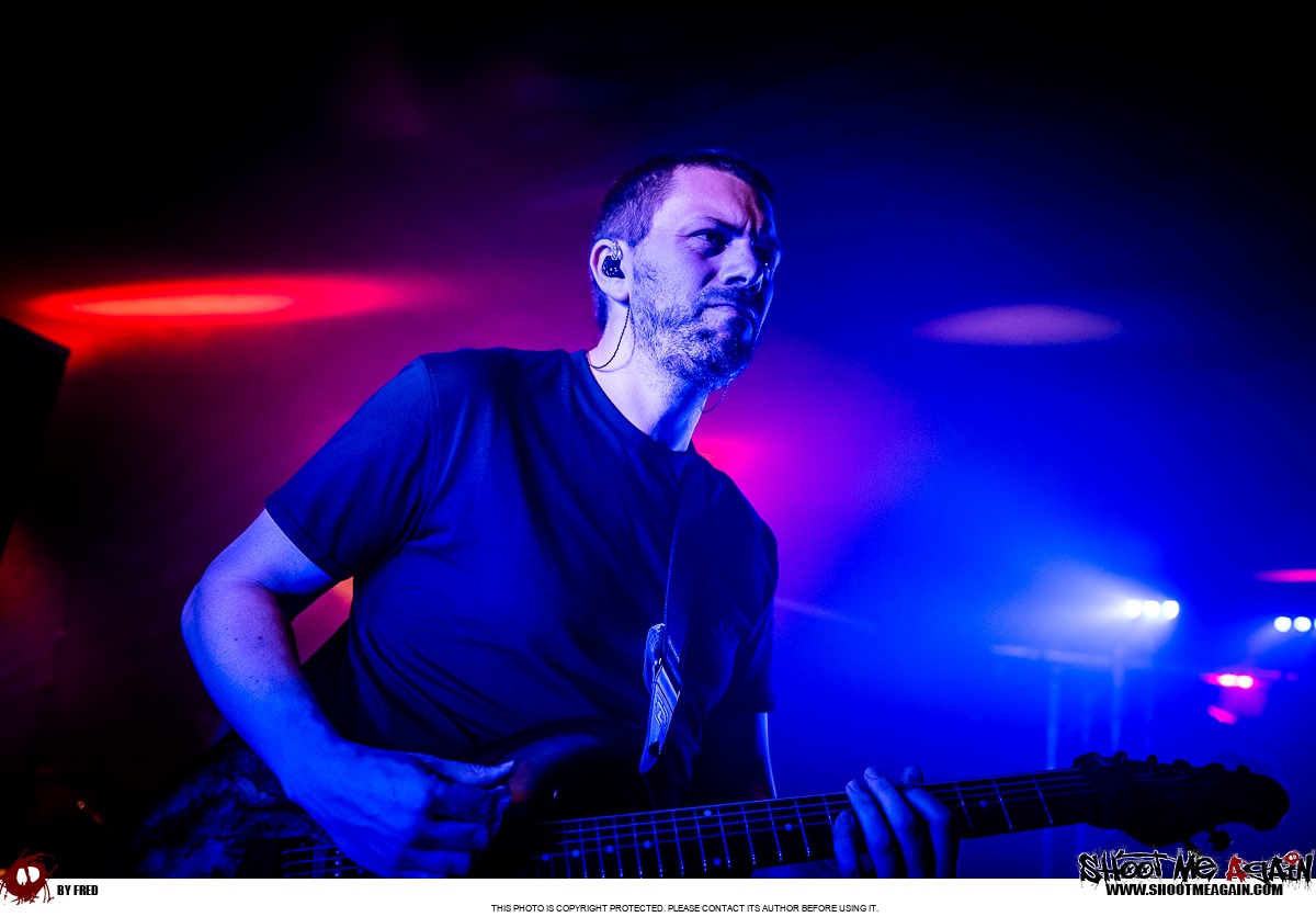 Demassify à Namur (Belvédère) le 28-10-2025 image