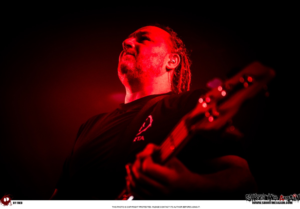 Demassify à Namur (Belvédère) le 28-10-2025 image