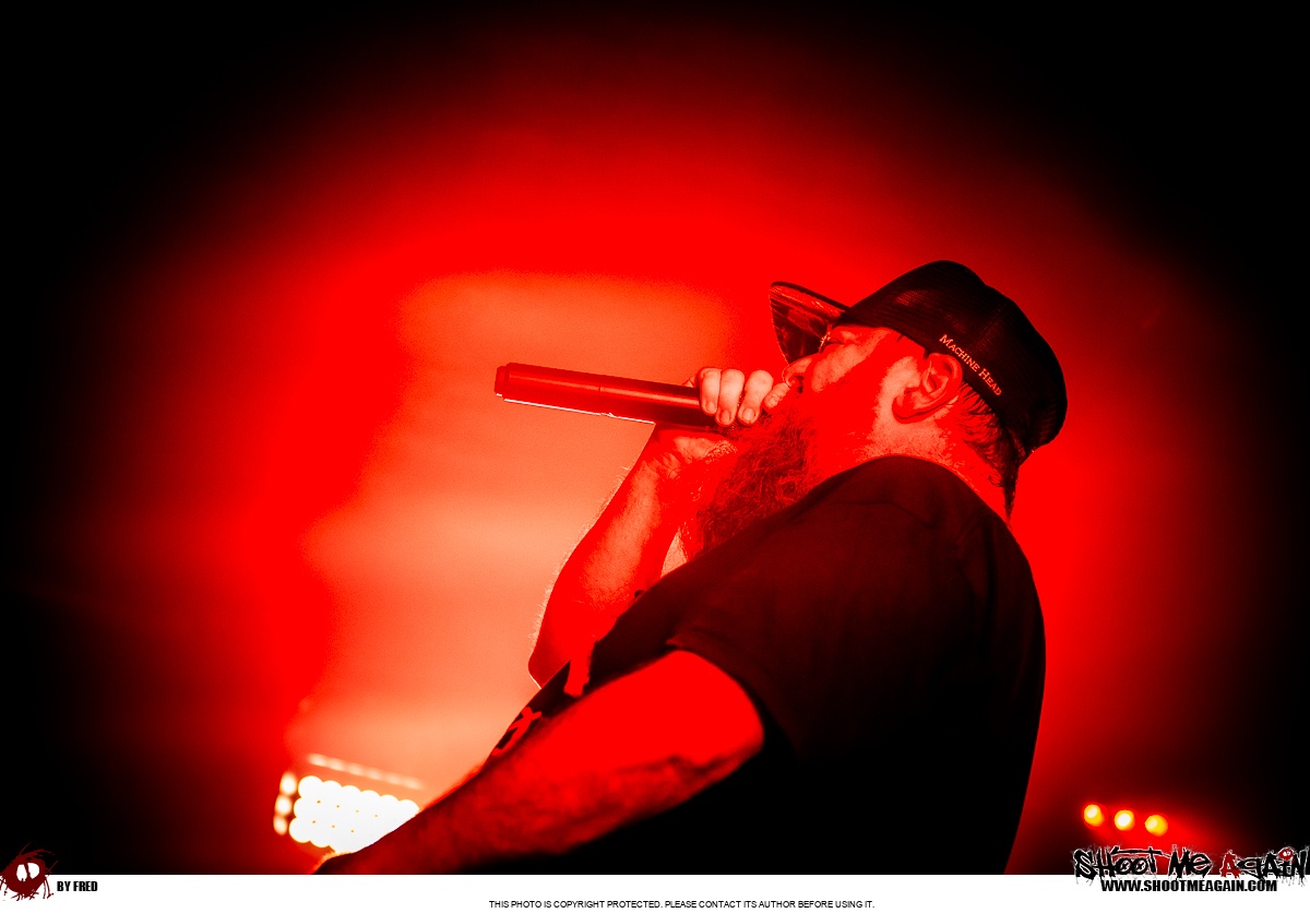 Demassify à Namur (Belvédère) le 28-10-2025 image