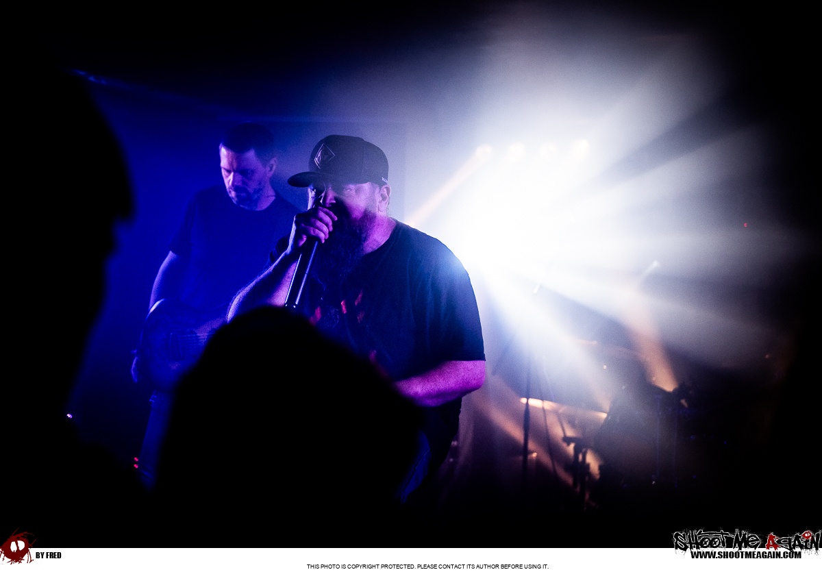 Demassify à Namur (Belvédère) le 28-10-2025 image