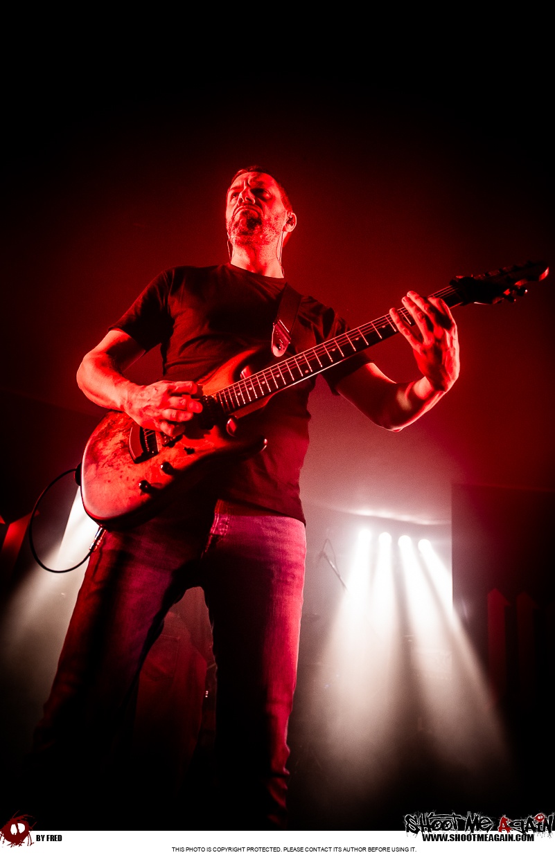 Demassify à Namur (Belvédère) le 28-10-2025 image