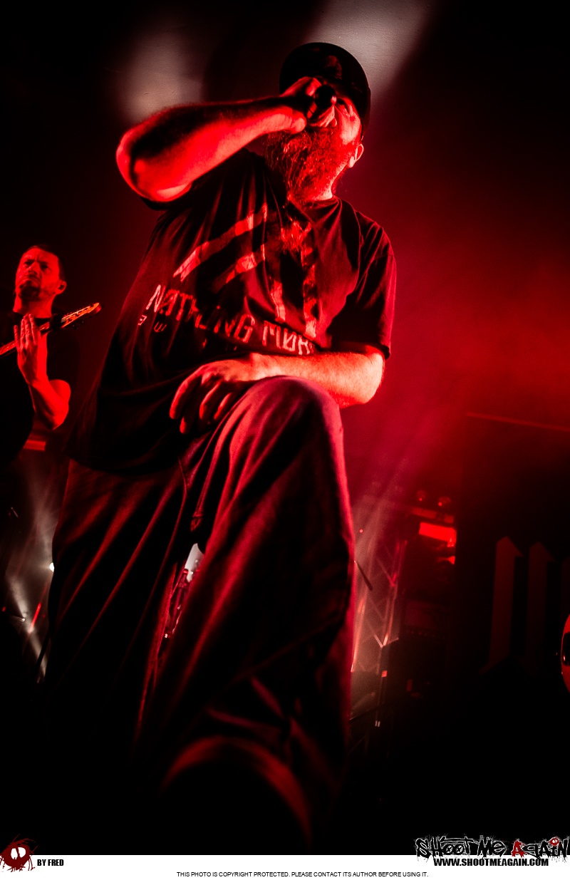 Demassify à Namur (Belvédère) le 28-10-2025 image