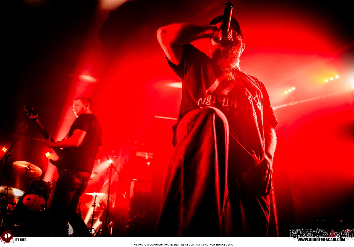 Demassify à Namur (Belvédère) le 28-10-2025 image